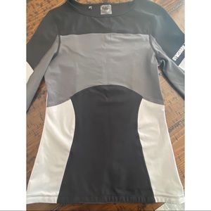 Gymshark Long Sleeve Workout Shirt